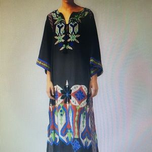 Tory Burch Tunic Dress